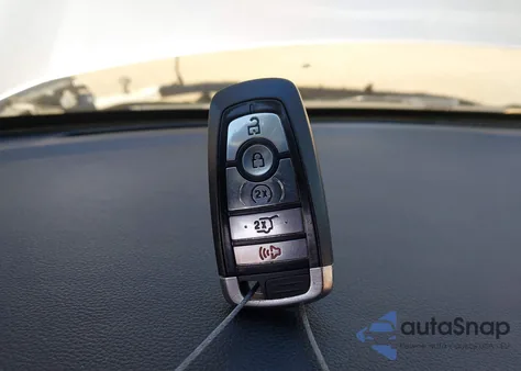 2021 Ford Explorer Limited z USA, uszkodzony, nr VIN 1FMSK8FH5MGA85957